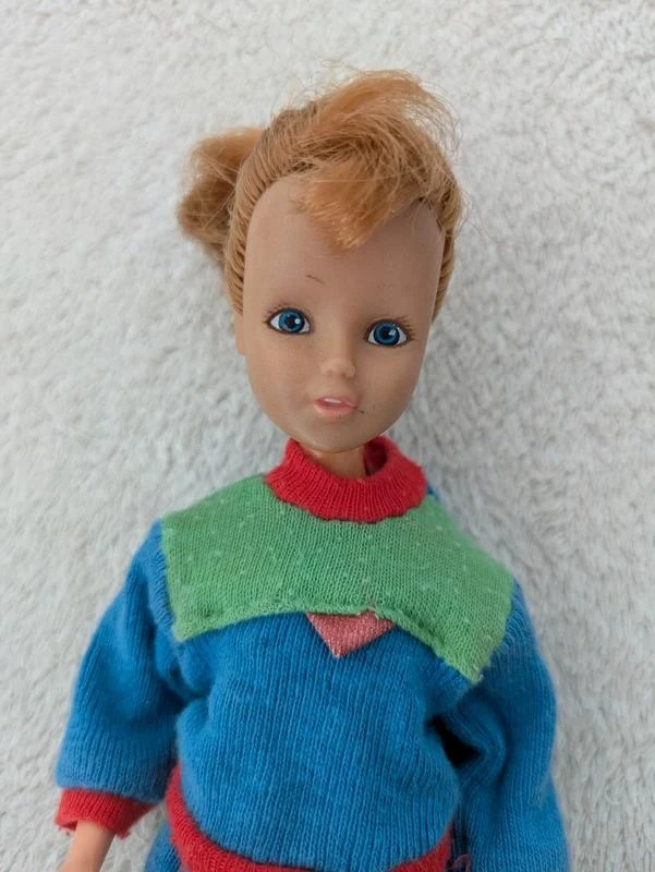Pop Martine Berchet vintage – photo 11